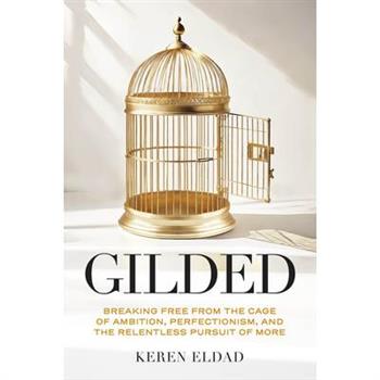 Gilded Gilded
