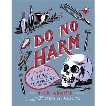 Do No Harm