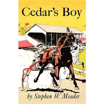 Cedar's Boy