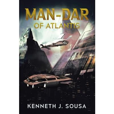 MAN-DAR of Atlantis