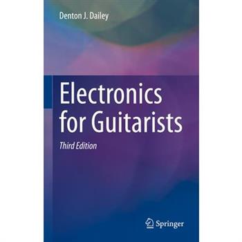 Electronics for Guitarists