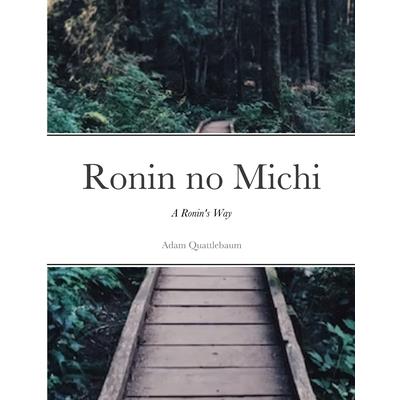 Ronin no Michi