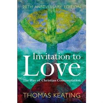 Invitation to Love 20th Anniversary Edition