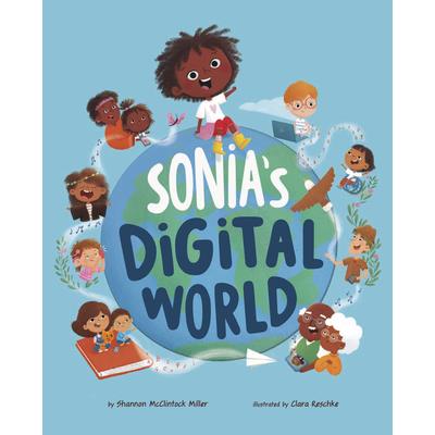 Sonia’s Digital World