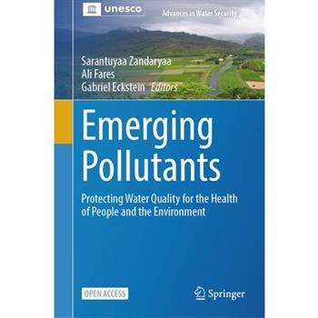 Emerging Pollutants