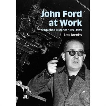 John Ford at Work