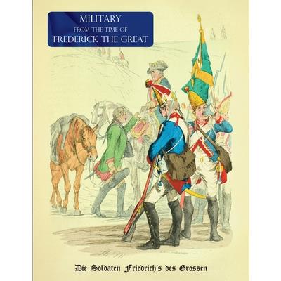 Military from the time of Frederick the Great