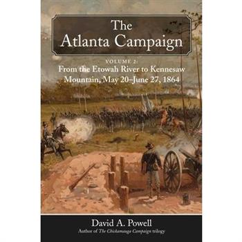 The Atlanta Campaign