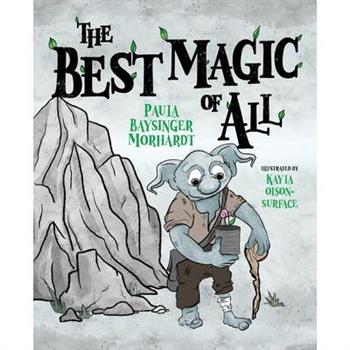 The Best Magic of All