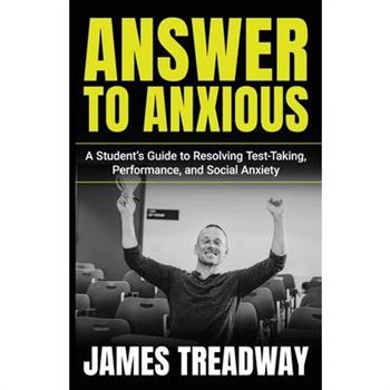 Answer to Anxious
