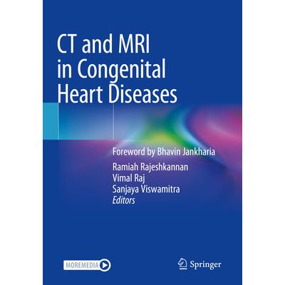 CT and MRI in Congenital Heart Diseases