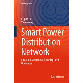 Smart Power Distribution Network