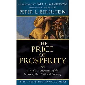 The Price of Prosperity