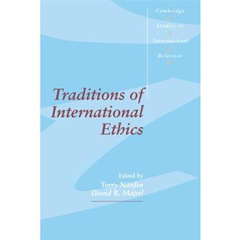 Traditions of International Ethics