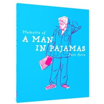 Memoirs of a Man in Pajamas