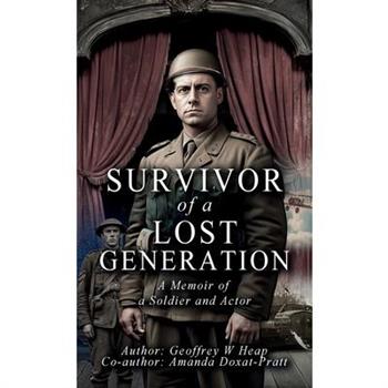 Survivor of a Lost Generation