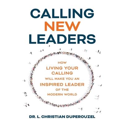 Calling New Leaders
