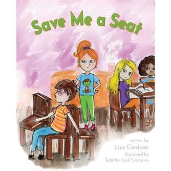 Save Me a Seat
