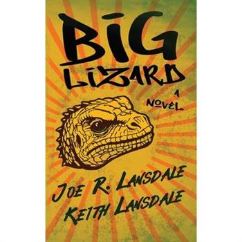 Big Lizard
