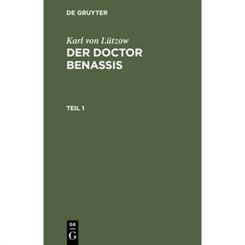 Der Doctor Benassis