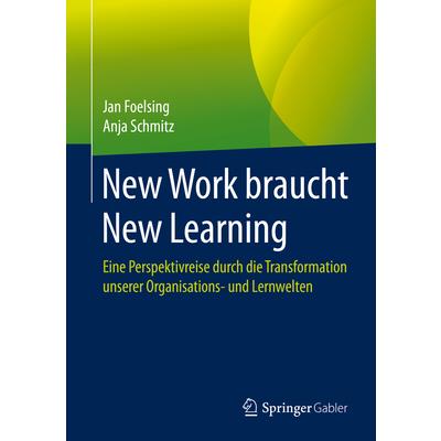 New Work Braucht New Learning