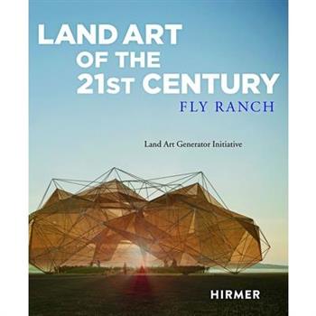 Land Art of the 21st Century
