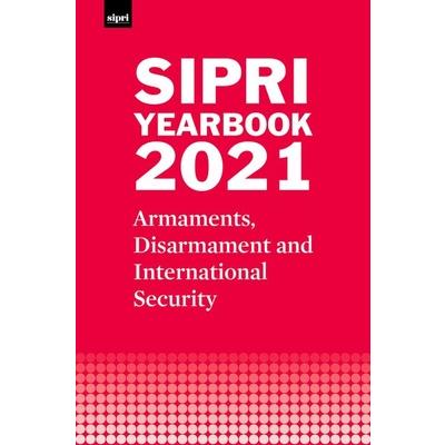Sipri Yearbook 2021