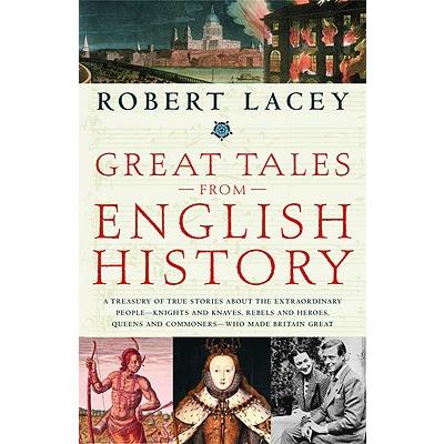 Great Tales from English History