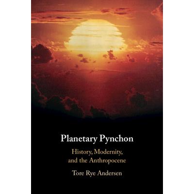 Planetary Pynchon