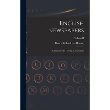 English Newspapers