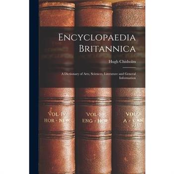 Encyclopaedia Britannica