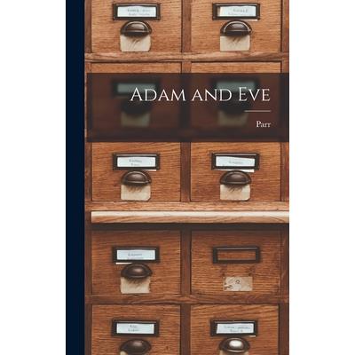 Adam and Eve