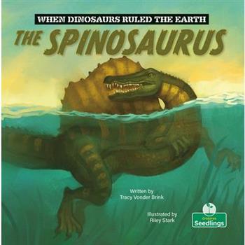The Spinosaurus