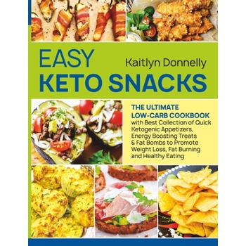 Easy Keto Snacks