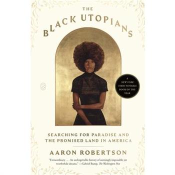 The Black Utopians