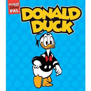 My First Disney Pal: Donald Duck