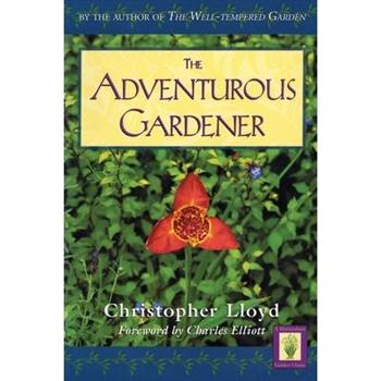 Adventurous Gardener PB