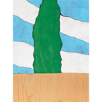 Robert Adams: The Plains, Remembered Again