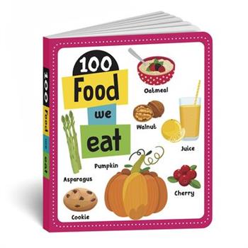 100 Food We Eat