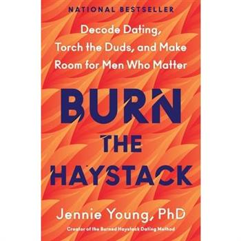 Burn the Haystack