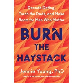 Burn the Haystack