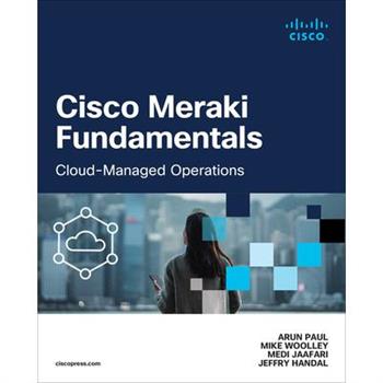 Cisco Meraki Fundamentals