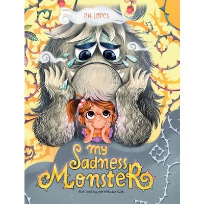 My Sadness Monster
