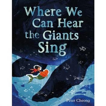 Where We Can Hear the Giants Sing