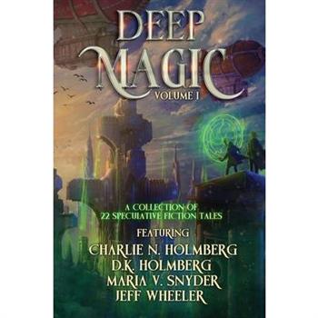 Deep Magic