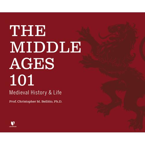 The Middle Ages 101