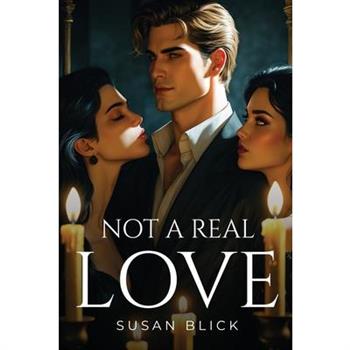 Not A Real Love