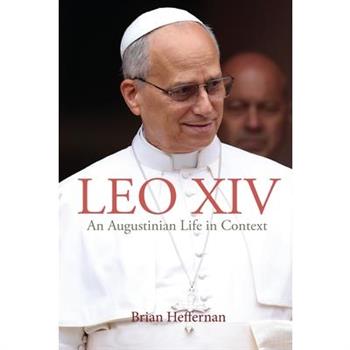 Leo XIV