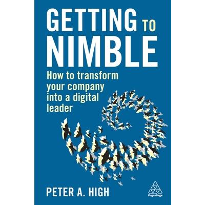 Getting to Nimble