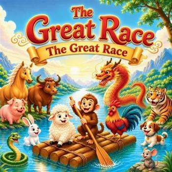 The Great Race